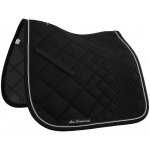 Equestro Podsedlová dečka Diamond Bílá – Zboží Mobilmania