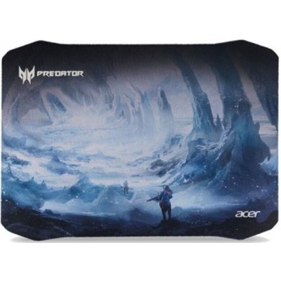 Podložka pod myš Acer Predator Gaming Mousepad Ice Tunnel (NP.MSP11.006)