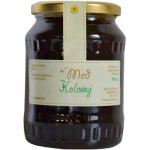 Kolomý Med Pohankový 950 g – Zboží Dáma Kolomý Med Pohankový 950 g – Zboží Dáma