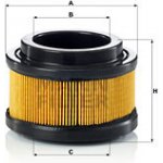 MANN-FILTER Filtr, odvzdusneni klikove skrine C11008 – Hledejceny.cz