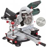 Metabo KGS 216 M 690827000 – HobbyKompas.cz