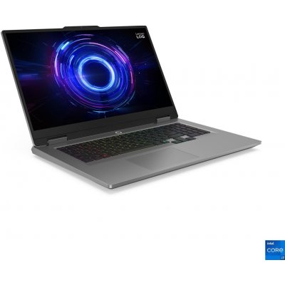 Lenovo LOQ 17IRX10 83JH009JCK – Zboží Živě