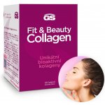 GS Fit & Beauty Collagen 50 kapslí – Zboží Mobilmania