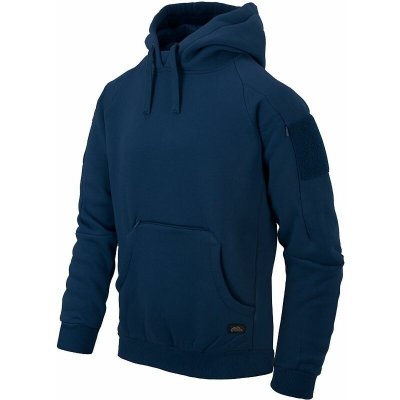 Mikina Helikon-Tex Urban Tactical Hoodie Kangaroo Modrá – Hledejceny.cz
