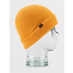 Volcom kulich Sweep beanie Gold – Hledejceny.cz