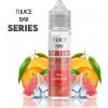 Příchuť pro míchání e-liquidu TI Juice Bar Series S & V Pink Grapefruit 10 ml