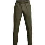 Under Armour UA UNSTOPPABLE TAPERED pants 1352028-390 – Zboží Mobilmania