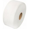 Toaletní papír Bm Plus Jumbo 2vrstvý extra bílý 120 m 1 role