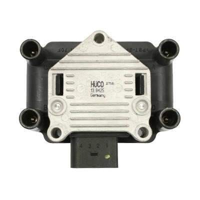 HÜCO Zapalovací cívka HUC 2508425 – Hledejceny.cz