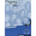 PingPong neu 3 AB KOPP, G. - FRÖLICH, K. – Hledejceny.cz