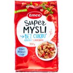 Emco Super mysli s jahodami 500 g – Sleviste.cz