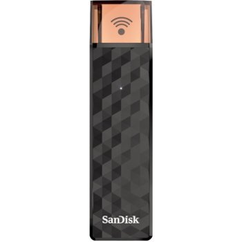 SanDisk Connect Wireless Stick 64GB SDWS4-064G-G46