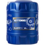 Mannol Kettenoel 20 l | Zboží Auto