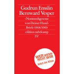 Notstandsgesetze von Deiner Hand Vesper BernwardPaperback – Hledejceny.cz