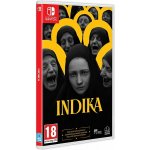 Indika – Sleviste.cz