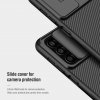 Pouzdro Samsung Galaxy A33 5G A336 ochranné Nillkin CamShield černé