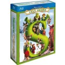 Kolekce Shrek BD