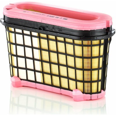 Vzduchový filtr MANN-FILTER C 50 004/1 (C50004/1) – Hledejceny.cz