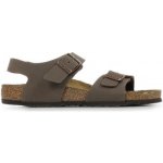 Birkenstock New York Kids Bs 0087783 Mocha – Zboží Mobilmania