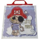 Etex Dětské látkové kapesníky v taštičce – Zboží Dáma