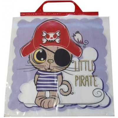 Etex Dětské látkové kapesníky v taštičce – Zboží Dáma