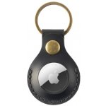 Vidra Brand Klíčenka ČERNÁ VB569821 – Zboží Živě