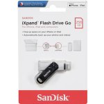 SanDisk iXpand 256GB SDIX30N-256G-GN6NE – Zboží Mobilmania