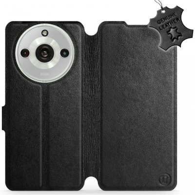 Mobiwear Realme 11 Pro Černé – Zboží Živě