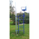 Dor-Sport Empire volejbalový přenosný se sedákem povrch. úprava: komaxit – Zboží Dáma