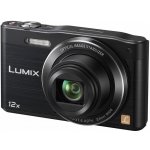 Panasonic Lumix DMC-SZ8 návod, fotka