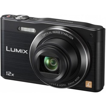 Panasonic Lumix DMC-SZ8