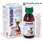 Catalysis Viusid Pets 150 ml – Zboží Dáma