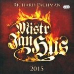 PACHMAN RICHARD /CZ/ - Mistr jan hus 2015 – Sleviste.cz