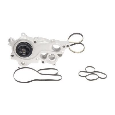 Sada rozvodů - řemen s kladkami a vodní pumpa BOSCH 1 987 946 959 (1987946959) – Zboží Mobilmania