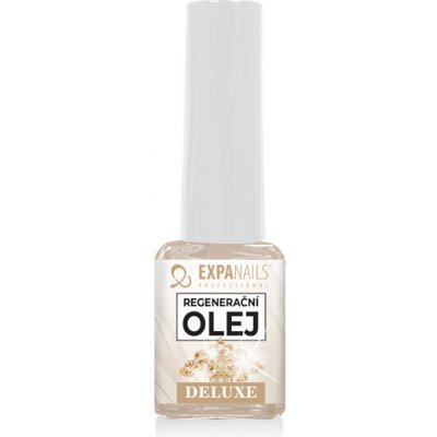 Expa nails regenerační olejíček deluxe 5 ml – Zboží Dáma