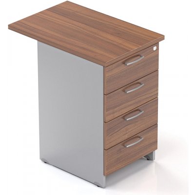 Rauman Visio LUX 47 x 70 cm ořech – Hledejceny.cz