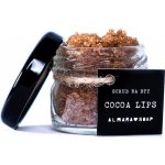 Almara Soap Scrub na rty Cocoa Lips 25 g – Zboží Dáma