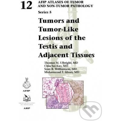 Tumors and Tumor-Like Lesions of the Testis and Adjacent Tissues – Sleviste.cz