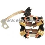 Držák uhlíků - Bosch 1004336620 - originální díl | Zboží Auto
