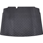 Gumová vana do kufru Rigum VW Golf V 2004-2008 Hatchback, sada na opravu kola | Zboží Auto