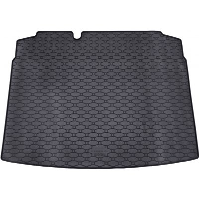 Gumová vana do kufru Rigum VW Golf V 2004-2008 Hatchback, sada na opravu kola | Zboží Auto