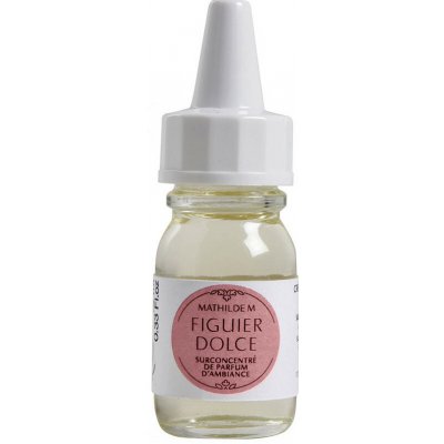 Mathilde M. FIGUER DOLCE olejíček do aromalampy 10 ml – Hledejceny.cz