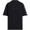 Pánská mikina BALMAIN Short-Sleeve black