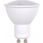Solight LED žárovka bodová 5W GU10 4000K 425lm bílá – Zboží Živě