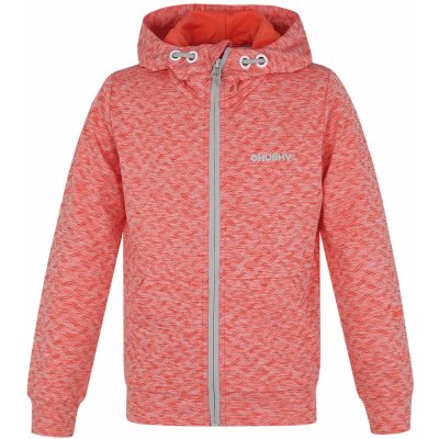 Husky Alony K růžová – Sleviste.cz