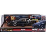 JADA JADA PONTIAC TRANS-AM SUPERCAR KNIGHT RIDER KITT BLACK 1/24 – Sleviste.cz