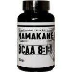Namakanej BCAA 8:1:1 100 tablet – Hledejceny.cz