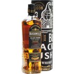 Bushmills Black Bush 40% 0,7 l (tuba) – Hledejceny.cz