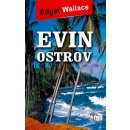 Kniha Evin ostrov - Edgar Wallace