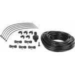 Strend Pro vodní mlha 5 trysek 7,5m 2173019 – Zboží Mobilmania